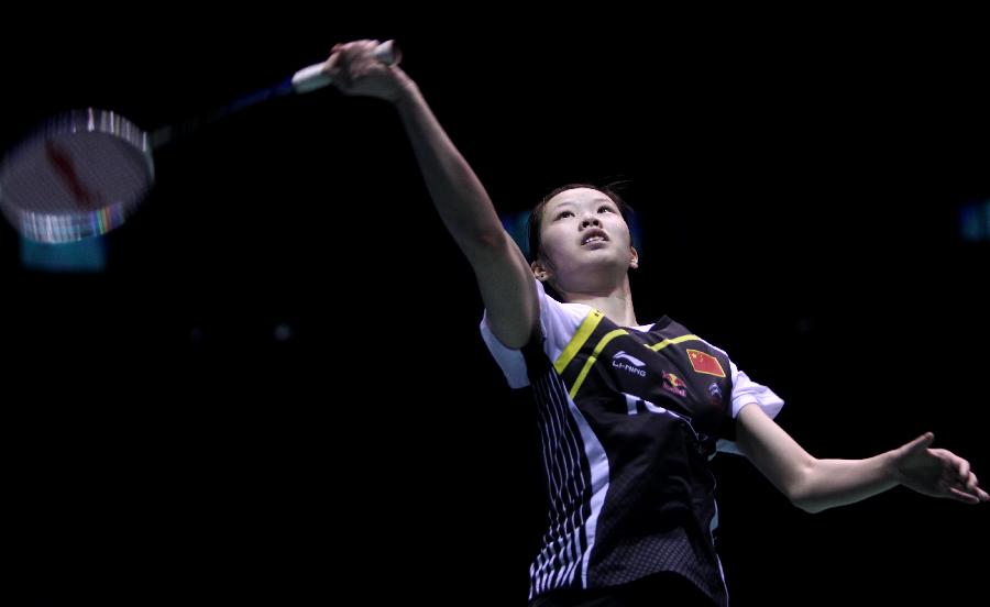 这种临场应 这种临场应